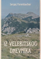 Iz velebitskog dnevnika