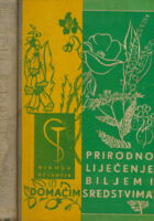 Prirodno liječenje biljem i domaćim sredstvima