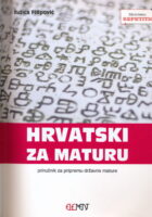 Hrvatski za maturu