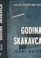 Godina skakavca