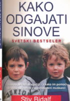 Kako odgajati sinove