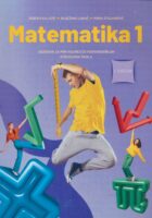 Matematika 1: udžbenik za prvi razred četverogodišnjih strukovnih škola 1. svezak