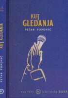 Kut gledanja