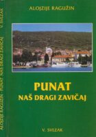 Punat - naš dragi zavičaj - svezak 5.