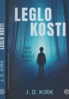 Leglo kosti