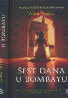 Šest dana u Bombayu
