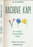 Bachove kapi za sretan i uravnotežen život