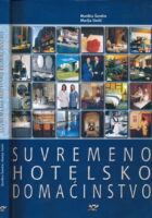 Suvremeno hotelsko domaćinstvo