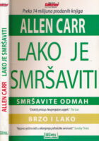 Lako je smršaviti