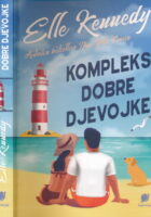 Kompleks dobre djevojke