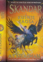 Skandar i kušnje kaosa