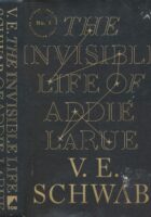 The Invisible Life of Addie LaRue