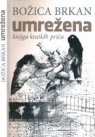 Umrežena - knjiga kratkih priča