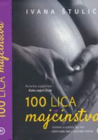 100 lica majčinstva : iskreno o svemu što nisi očekivala kad si postala mama