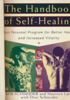 The Handbook of Self-Healing