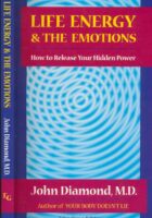 Life Energy and the Emotions