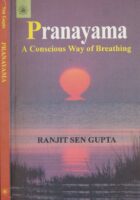 Pranayama: A Conscious Way of Breathing