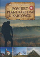 Povijest planinarstva u Karlovcu