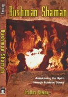 Bushman Shaman