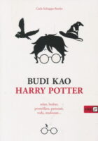 Budi kao Harry Potter