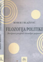 Filozofija politike : povijesni pregled i temeljni pojmovi