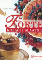 Torte kolači i slastice