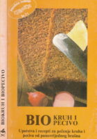 Bio kruh i pecivo