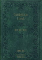Tisućuijedna noć I-XI