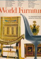 World Furniture: An Illustrated History by Helena Hayward