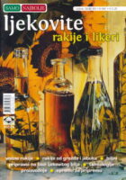 Ljekovite rakije i likeri