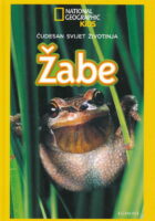 Žabe