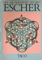 Der Zauberspiegel des Maurits Cornelis Escher
