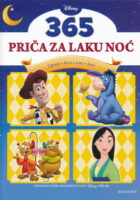 365 priča za laku noć - Lipanj
