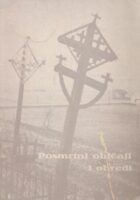 Posmrtni običaji i obredi