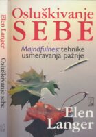 Osluškivanje sebe