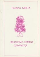 Raskošno stablo uspomena