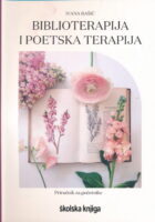 Biblioterapija i poetska terapija