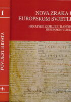 Nova zraka u europskom svjetlu