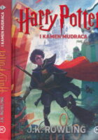 Harry Potter i Kamen mudraca