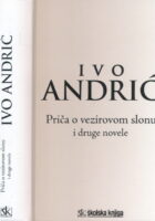 Priča o vezirovom slonu i druge novele