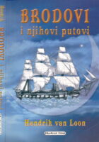 Brodovi i njihovi putevi