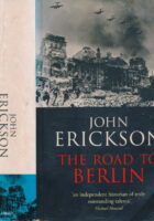The Road To Berlin