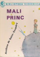 Mali princ