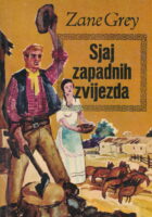 Sjaj zapadnih zvijezda